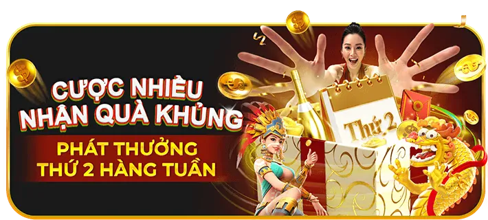 Sự kiện khuyến mãi mới nhất 2026